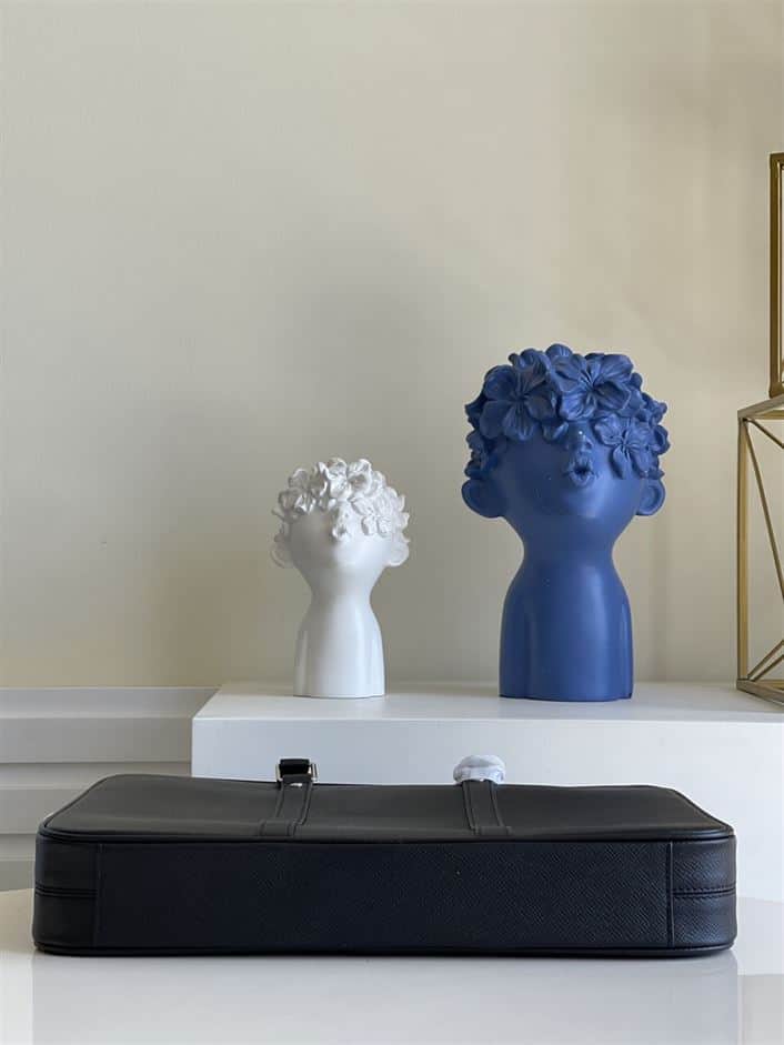 Louis Vuitton Briefcases - LDB447 - 9