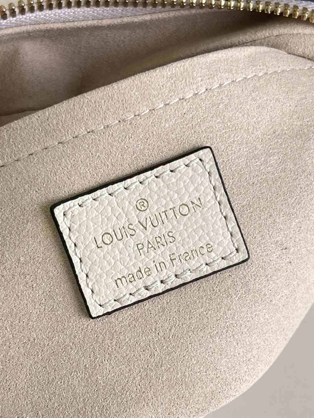 LOUIS VUITTON BAGATELLE BB - LHB626 - 8