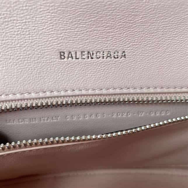 Women'S Hourglass Small Handbag - BHB25 - 9