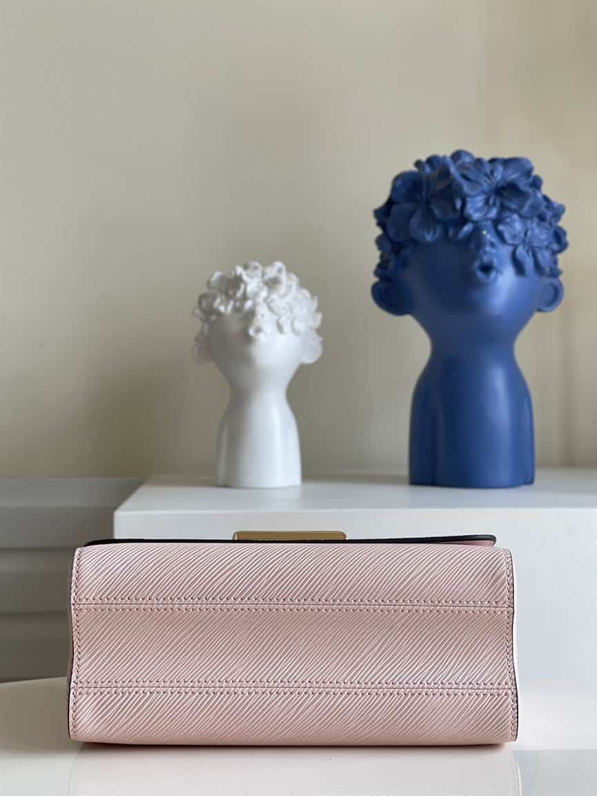 Louis Vuitton Twist Epi Leather - LHB495 - 10