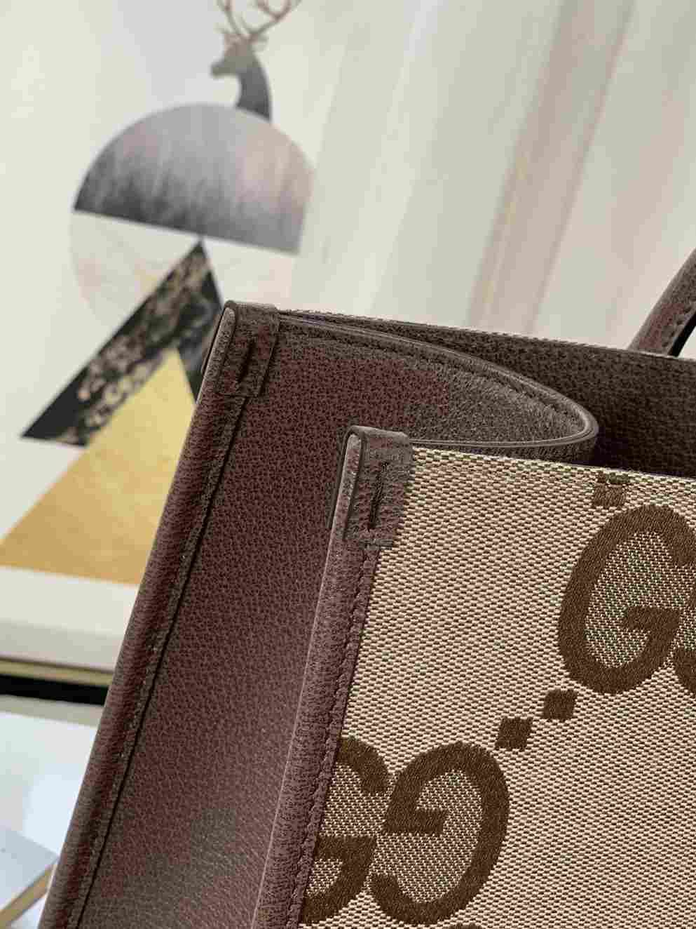 GG tote bag - GTB165 - 10