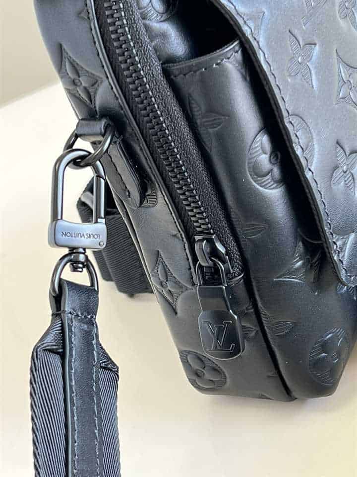 DOUBLE PHONE POUCH NM - LMB328 - 19