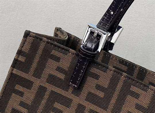 Fendi Handbag - FPD73 - 10