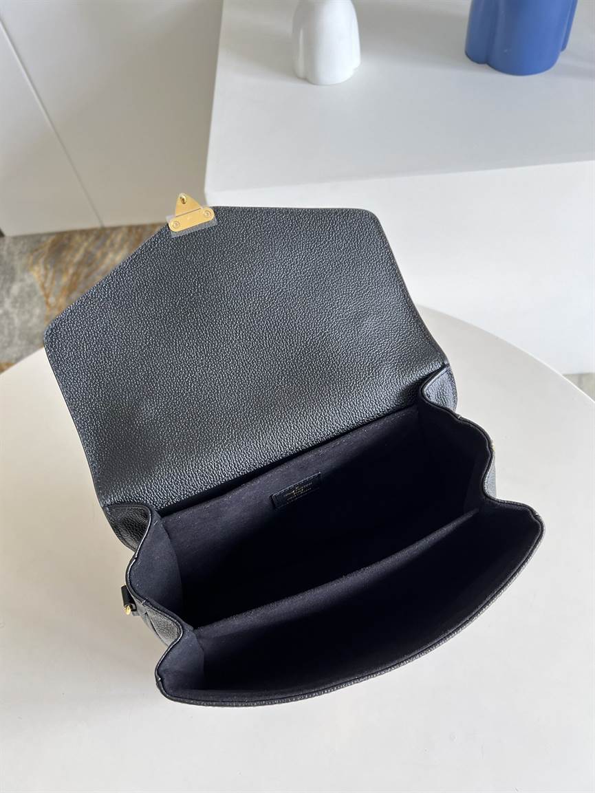 Louis Vuitton Pochette Metis handbag - LHB509 - 10