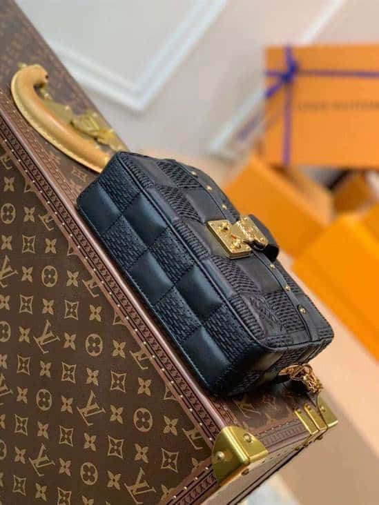 Louis Vuitton Troca PM - LHB463 - 9