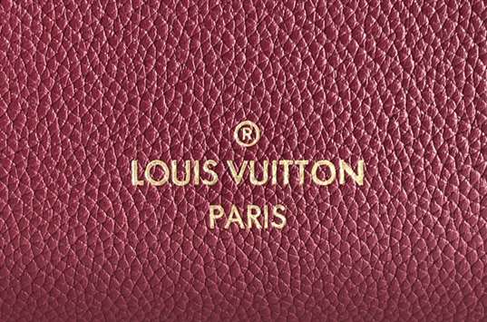 Louis Vuitton On My Side - LTB058 - 10