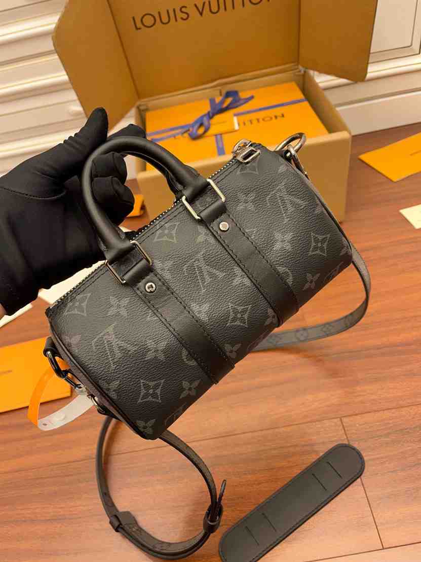 LOUIS VUITTON SHOULDER BAG - LMB330 - 10