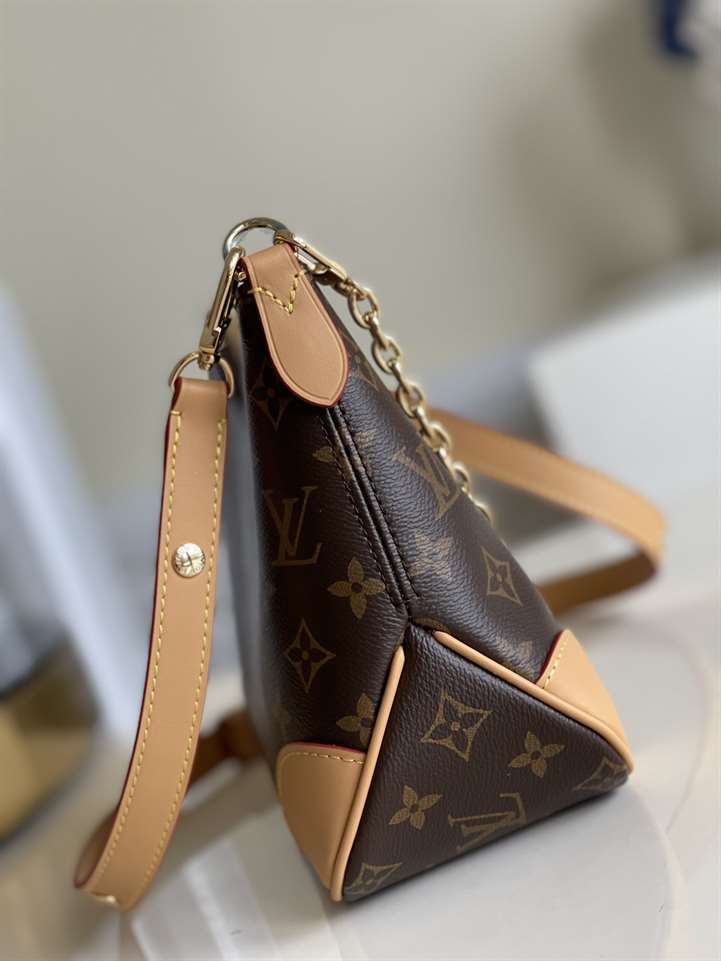 Louis Vuitton Boulogne - LHB210 - 9