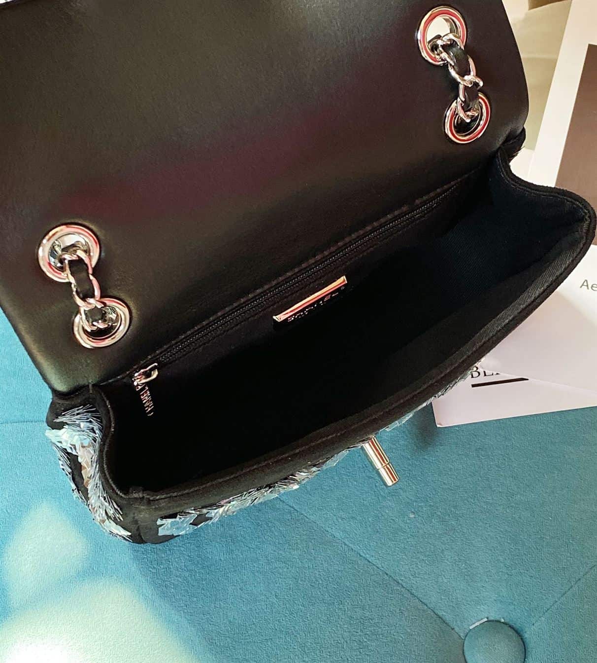 CNL HandBag - CHB166 - 6