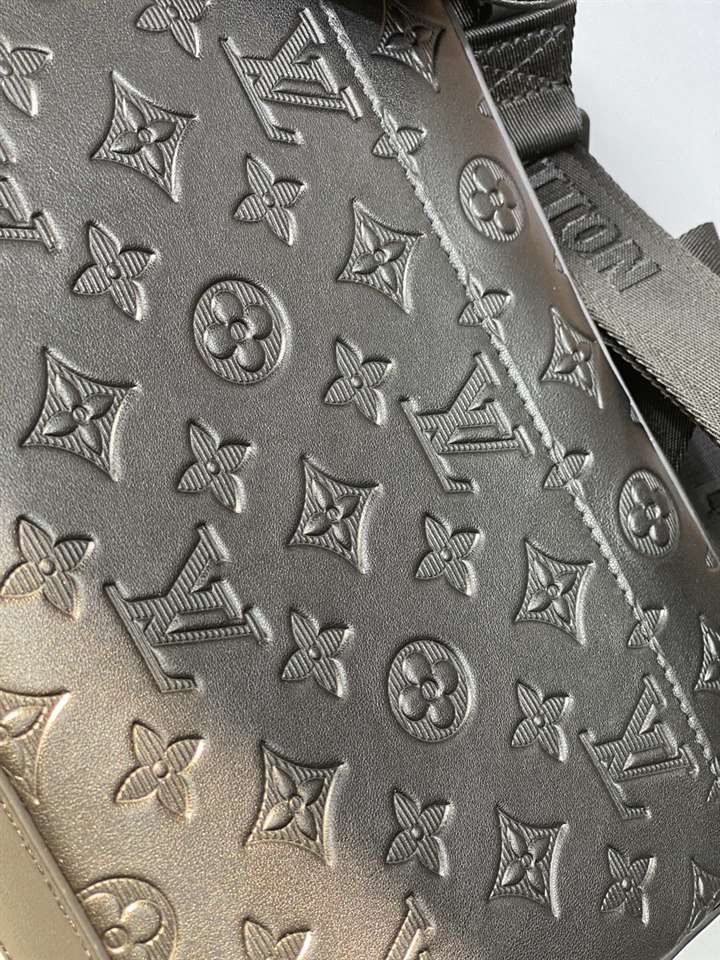 Louis Vuitton Duo Messenger Bag - LMB240 - 9