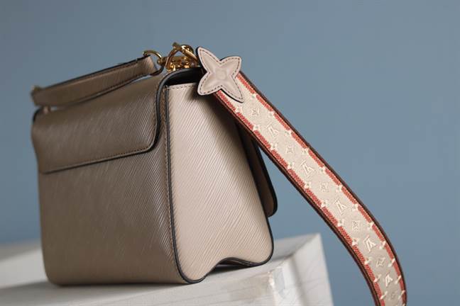 Louis Vuitton Twist PM - LHB583 - 9