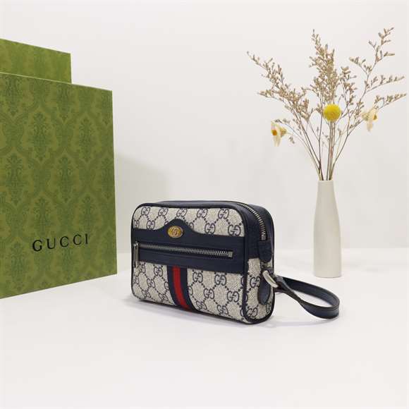 Ophidia GG mini bag - GMB140 - 10