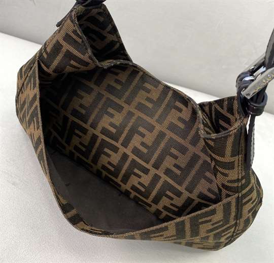 Fendi Vintage Handle Bag - FPD51 - 9