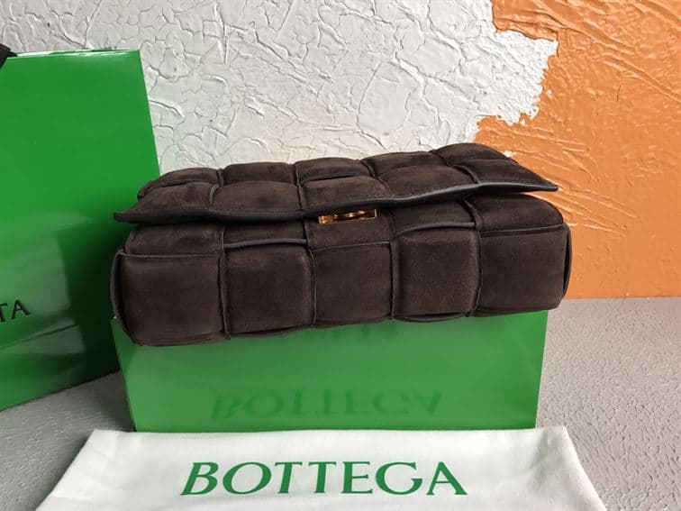 Bottega veneta Women's Chain Cassette in Fondant - PBV03 - 10