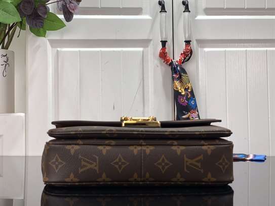 Louis Vuitton Marceau Monogram - LHB653 - 9