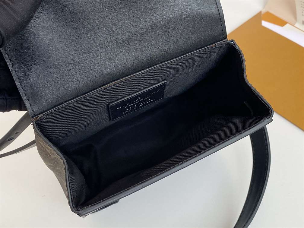 Louis Vuitton Steamer XS - LMB268 - 9