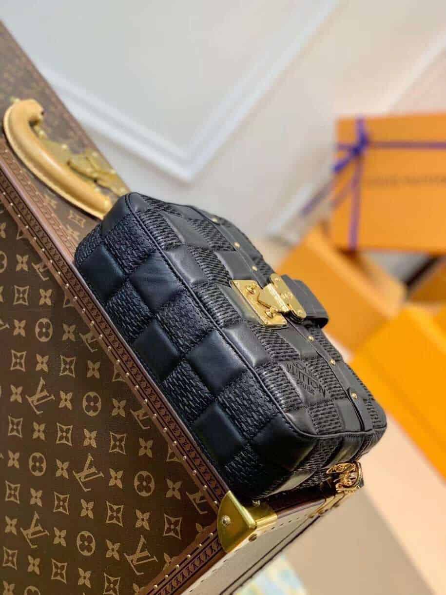 Louis Vuitton Troca MM - LHB476 - 9