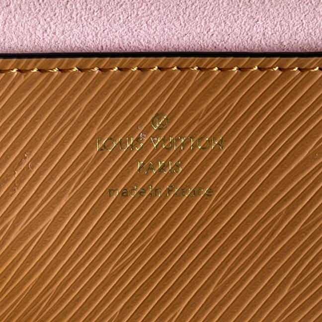 Louis Vuitton Twist MM - LHB553 - 10