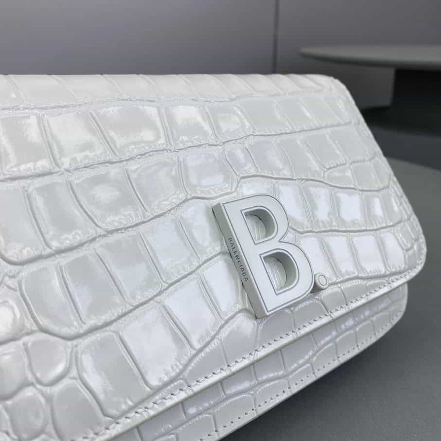 Balenciaga Crossbody Bag - BHB27 - 9