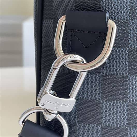 Louis Vuitton Briefcases - LDB449 - 9