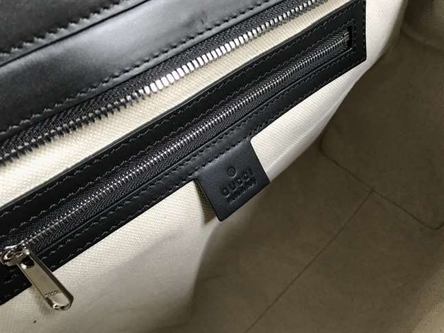 GG embossed tote bag - GTB070 - 9