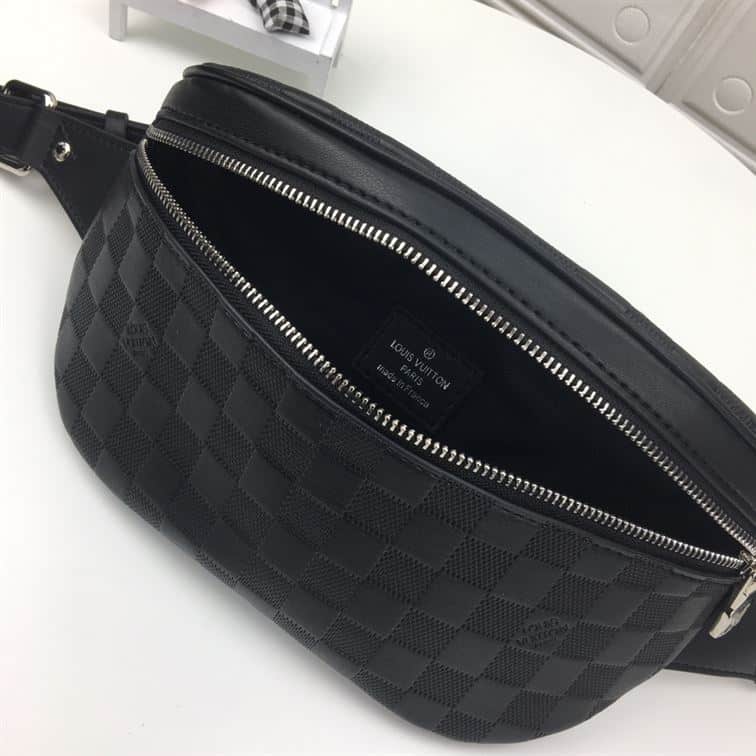 Louis Vuitton Campus Bumbag - LBB081 - 8