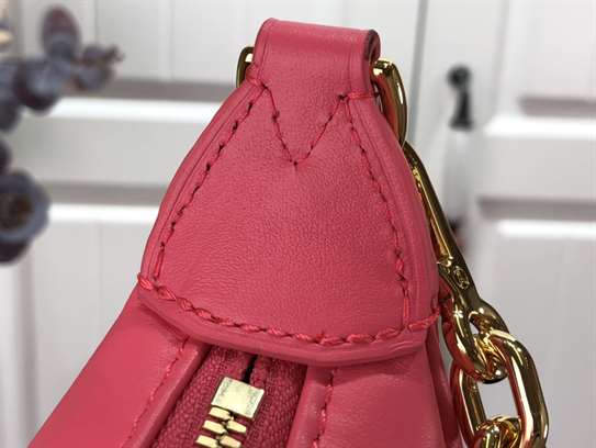 Louis Vuitton Over The Moon Bubblegram Leather - LHB659 - 9
