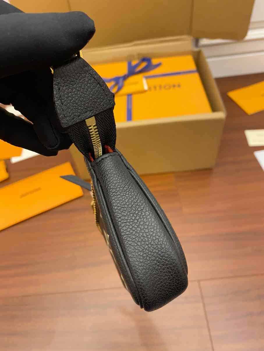 LOUIS VUITTON SHOULDER BAG - LHB627 - 9