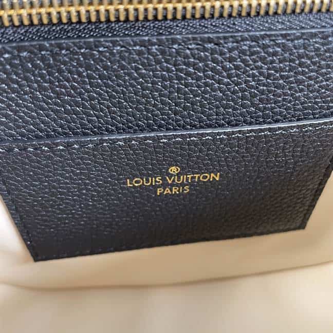 Louis Vuitton Lv Pont 9 Soft Pm - LHB465 - 10