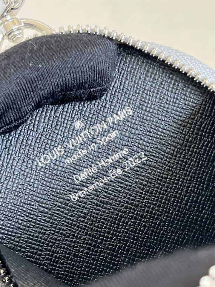 LOUIS VUITTON VIRGIL ABLOH IN THE LOOP BAG - LMB329 - 11