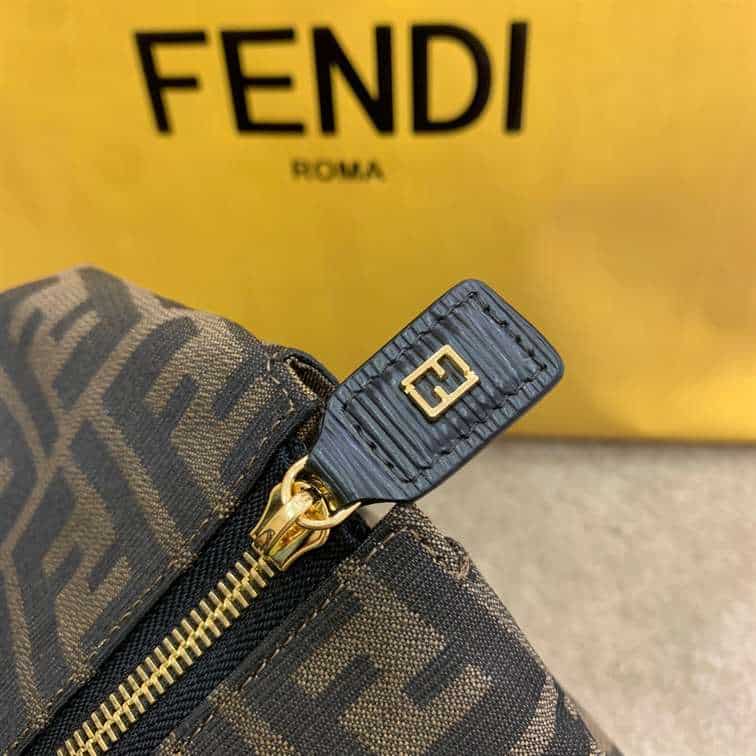 Fendi Vintage - FPD71 - 10