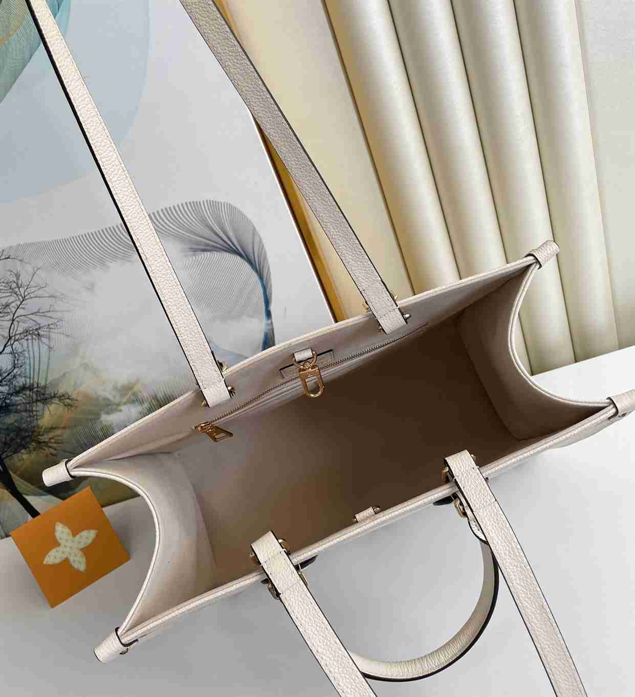 Louis Vuitton Onthego MM - LHB612 - 9