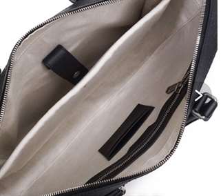 Briefcases With Interlocking G - GBC007 - 9