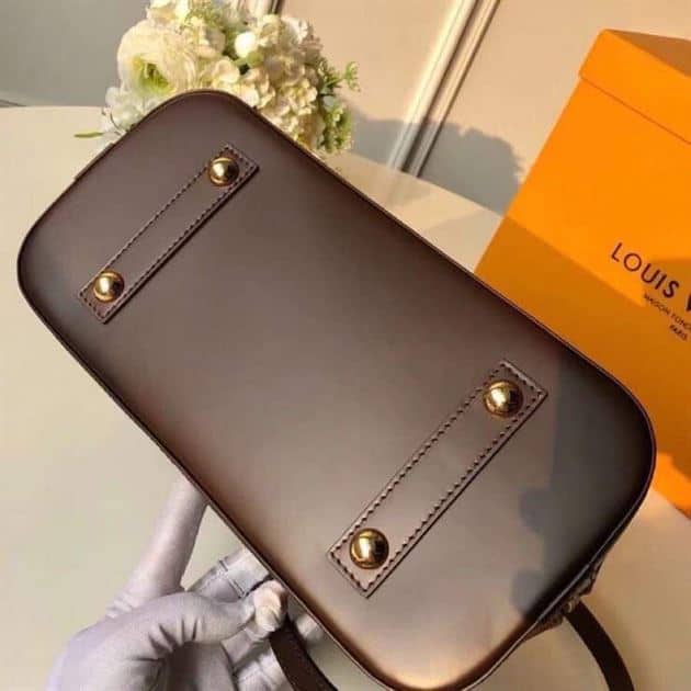 Louis Vuitton Alma Bb - LHB425 - 8