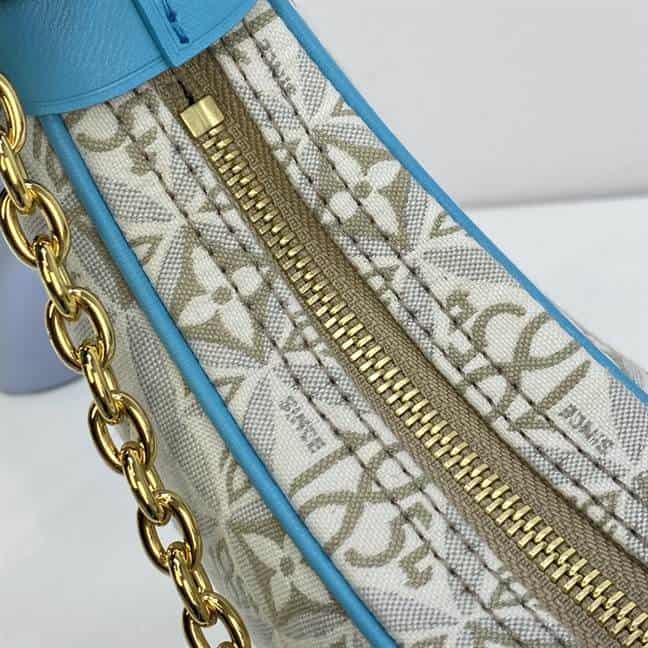 Louis Vuitton Loop - LHB537 - 10