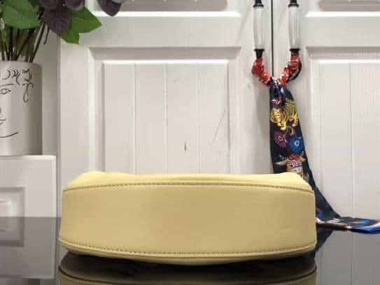 Louis Vuitton Over The Moon Bubblegram Leather - LHB658 - 9