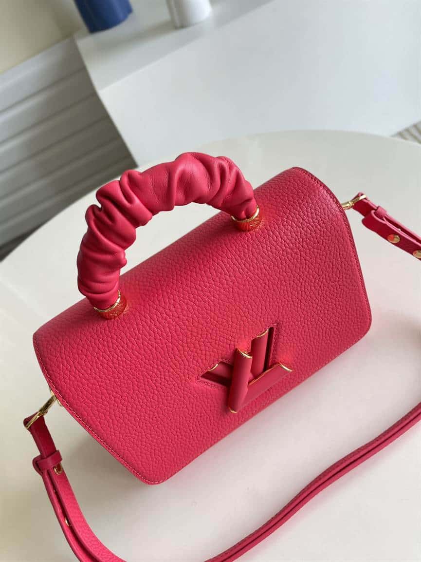 Louis Vuitton Twist PM Other Leathers - LHB504 - 10