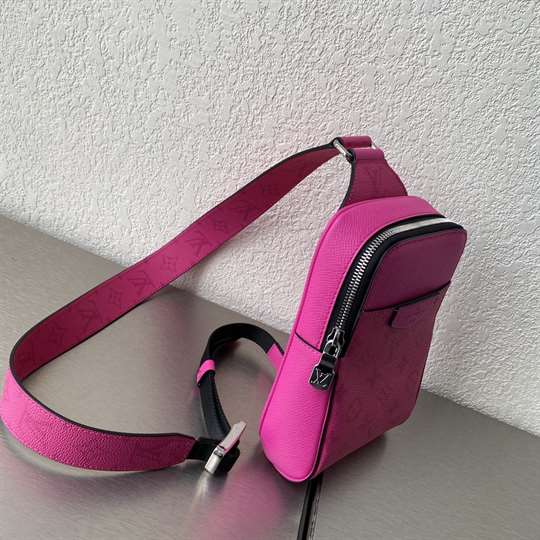 Louis Vuitton Outdoor Slingbag - LMB173 - 11