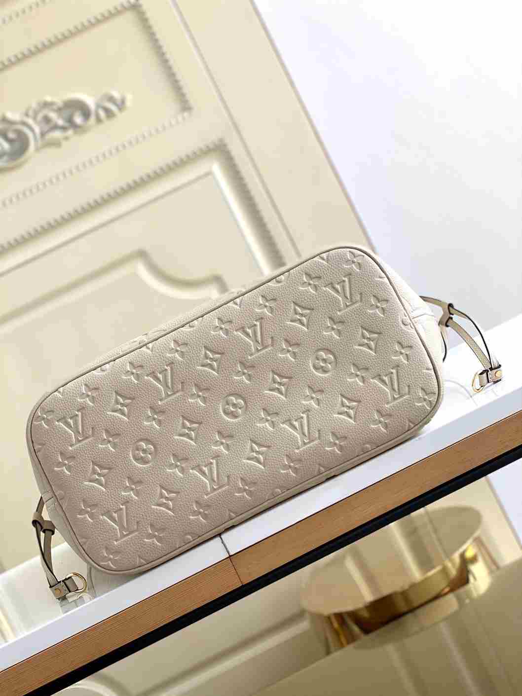 LOUIS VUITTON NEVERFULL MM - LTB543 - 10