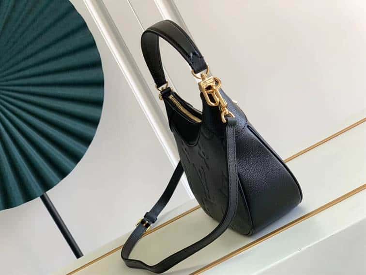 LOUIS VUITTON BAGATELLE MONOGRAM EMPREINTE - LHB634 - 10