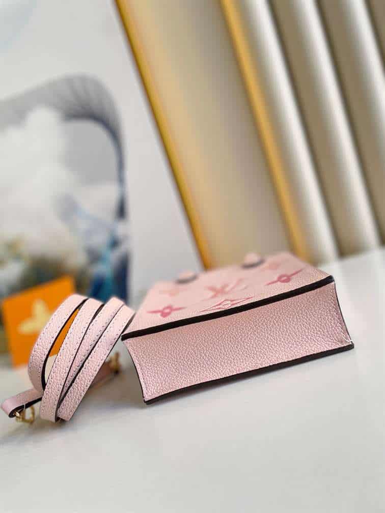 Louis Vuitton Petit Sac Plat - LHB204 - 9