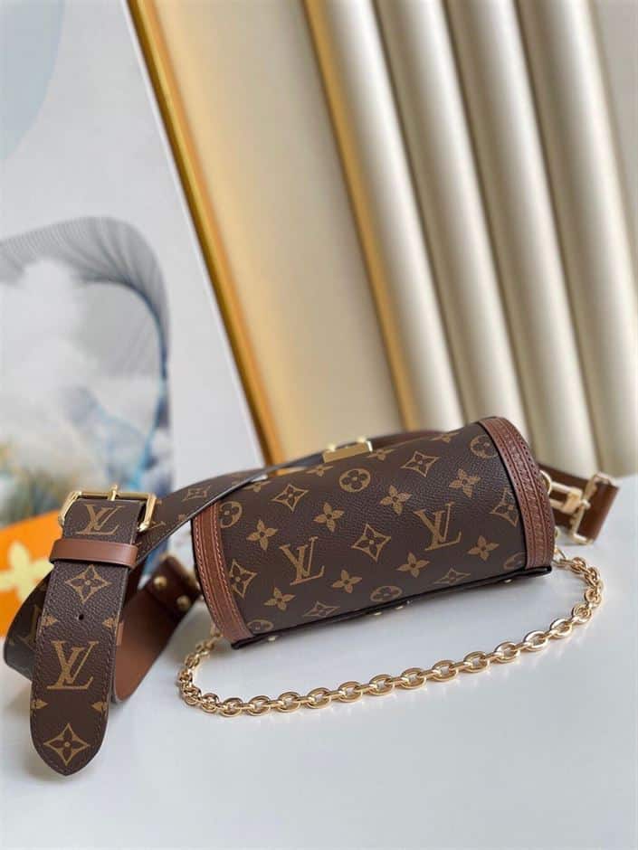 Louis Vuitton Papillon Trunk - LHB433 - 10
