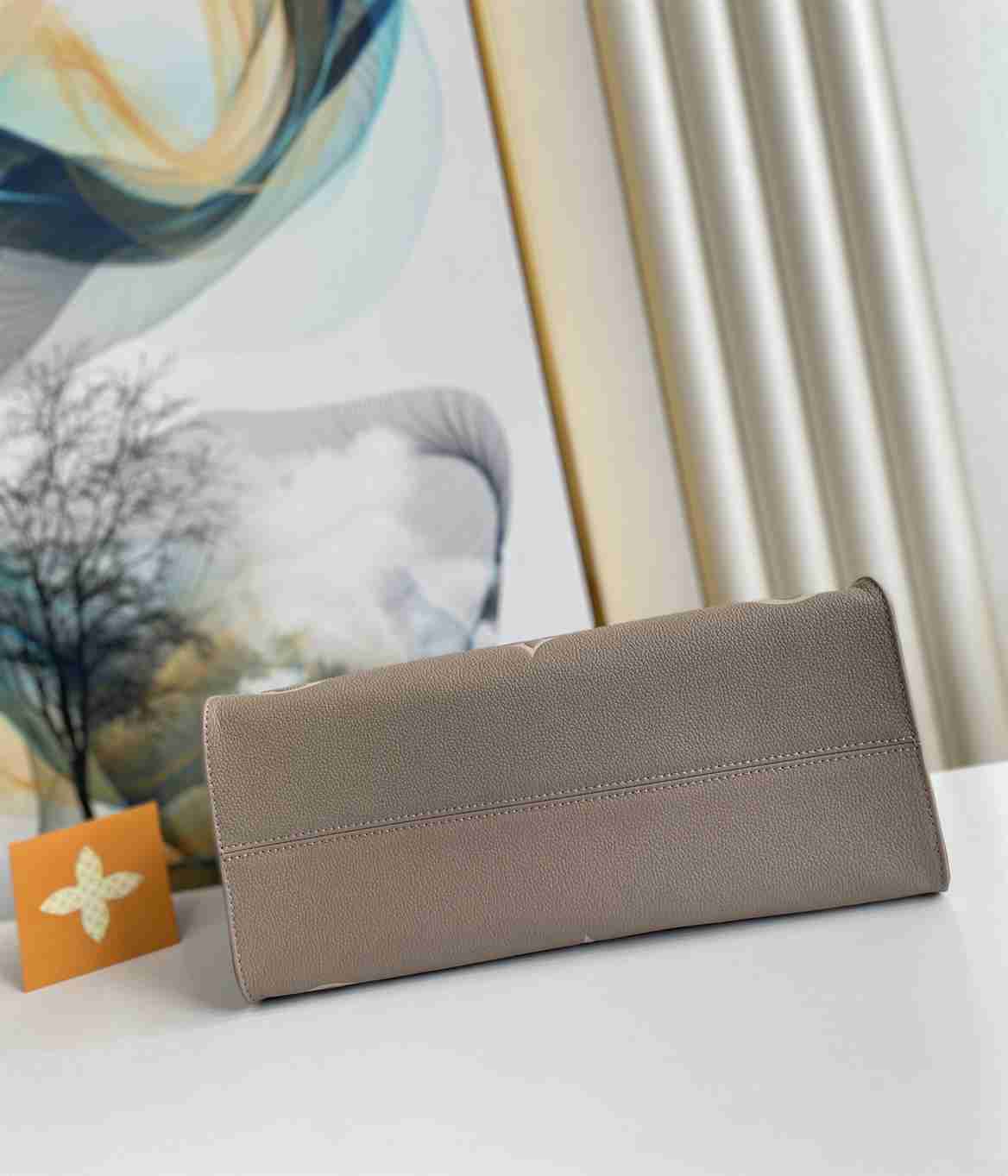 Louis Vuitton Onthego MM - LTB537 - 9