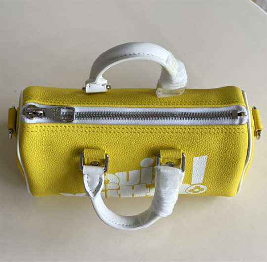 Louis Vuitton Keepall Xs - LDB121 - 10