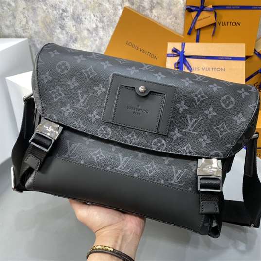 Louis Vuitton Messenger PM Voyager - LMB241 - 10