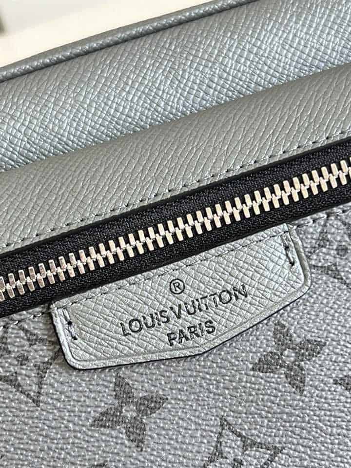 LOUIS VUITTON OUTDOOR MONOGRAM BAG - LMB326 - 11