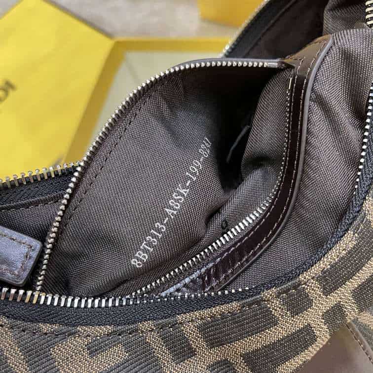 Fendi Vintage Handle Bag - FPD37 - 10