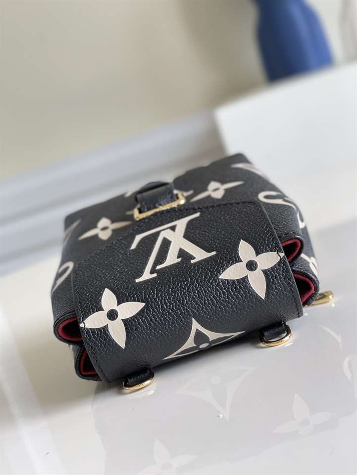 Tiny Backpack - LBP218 - 9