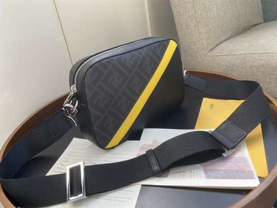 Fendi Crossbody Bag - FPD05 - 10