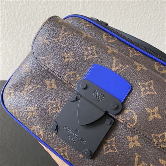 Louis Vuitton Bag - LHB440 - 10